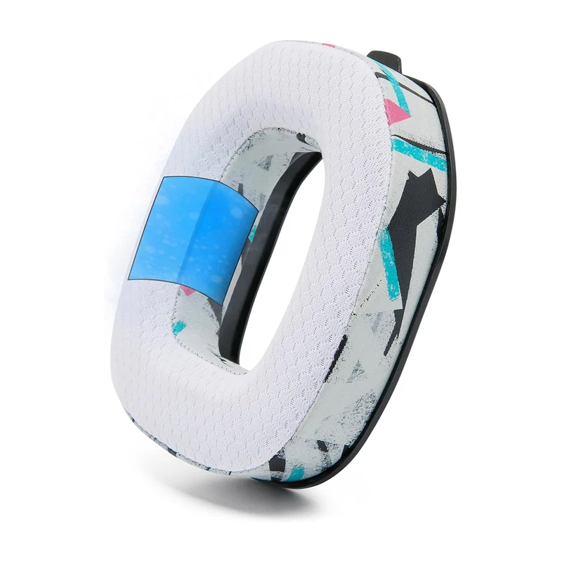 Wicked Cushions Astro A50 Mod Kit (Black, 90s Black, 90s White, Black Camo)