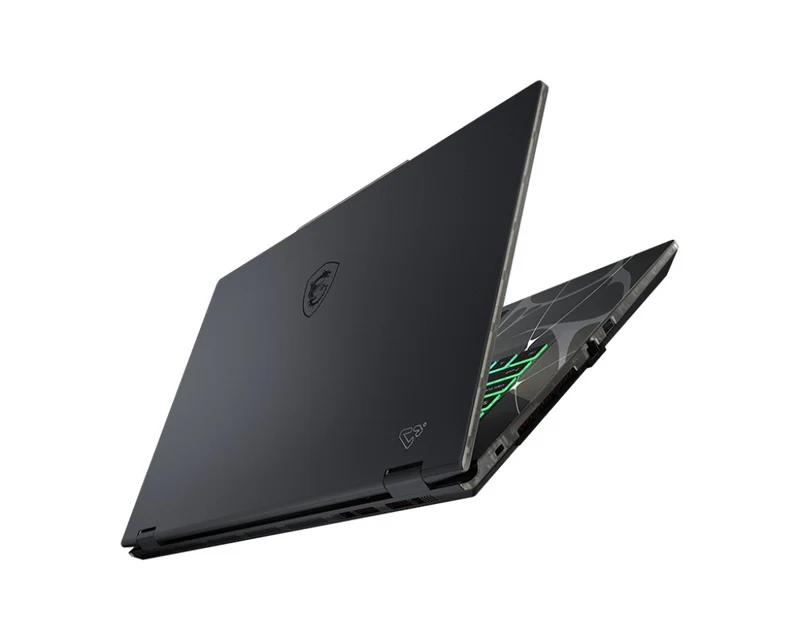MSI Cyborg 15 B2RWFKG-035PH Gaming Laptop | 15.6" FHD (1920x1080) 144Hz IPS | Core 5-210H | 16GB RAM | 512GB SSD | RTX 5060 | Windows 11 Home | MSI Backpack