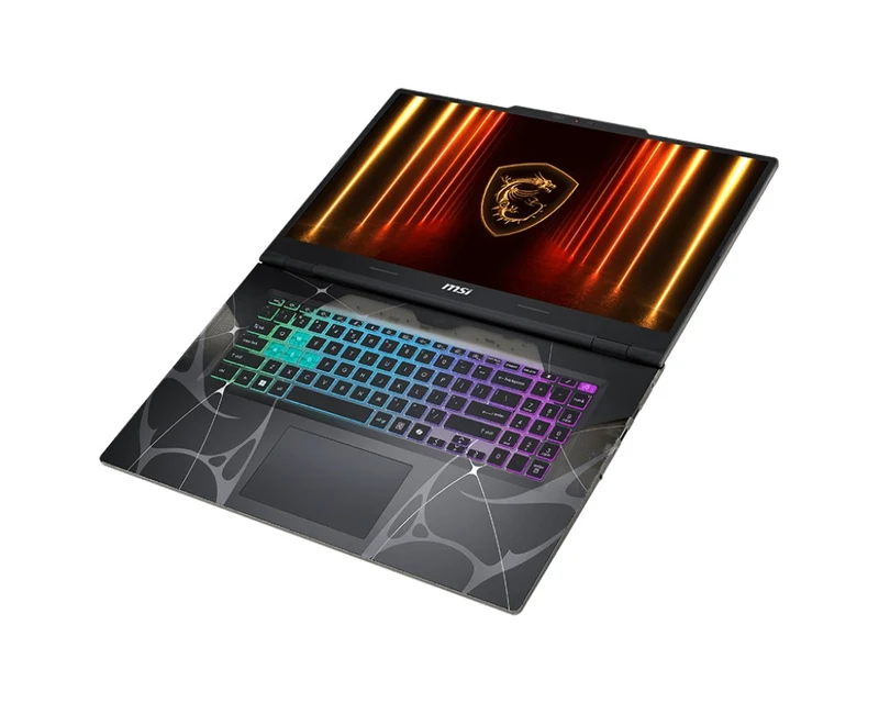 MSI Cyborg 15 B2RWFKG-035PH Gaming Laptop | 15.6" FHD (1920x1080) 144Hz IPS | Core 5-210H | 16GB RAM | 512GB SSD | RTX 5060 | Windows 11 Home | MSI Backpack