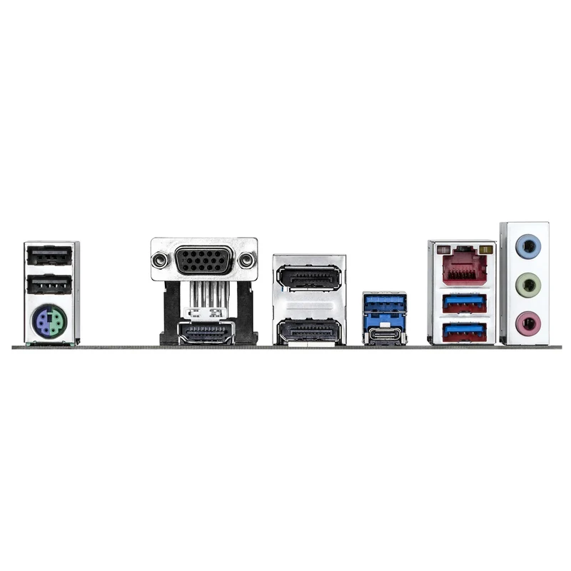 Gigabyte B760M DS3H DDR4 Gen5 UD Motherboard