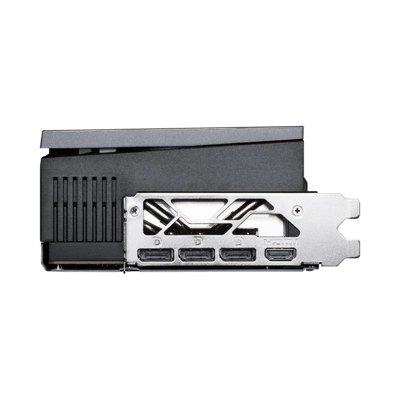 MSI GeForce RTX 5090 32GB GDDR7 Vanguard SOC Graphics Card