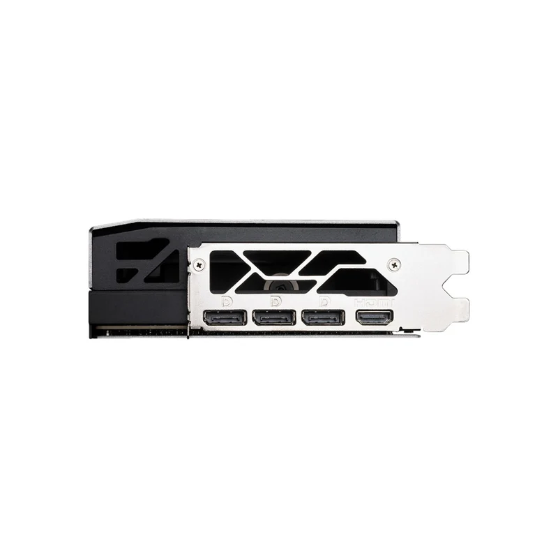 MSI GeForce RTX 5090 32GB GDDR7 Suprim Liquid SOC Graphics Card
