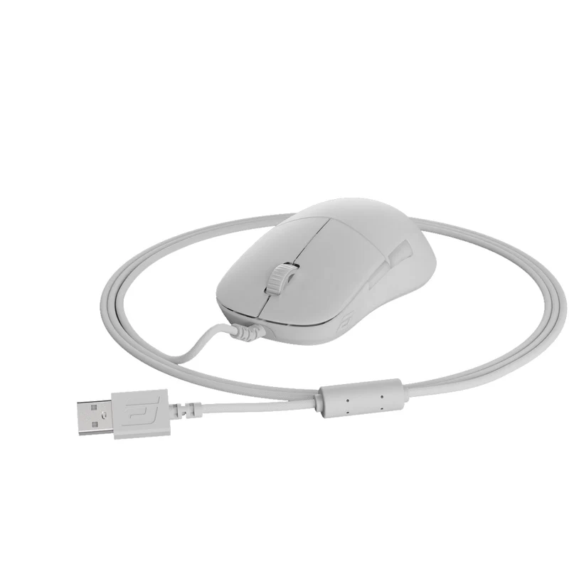 Endgame Gear XM2 8K V2 Lightweight Wired Gaming Mouse (Black, White, Dark Frost, White Frost)