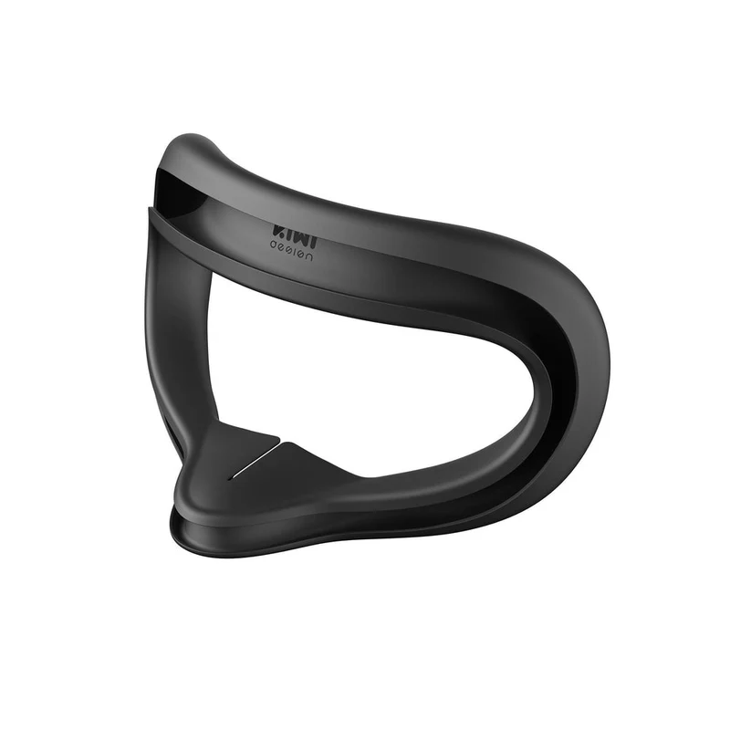Kiwi Design F4 Silicone Facial Cover for Meta Quest 3S (Q7-2P)