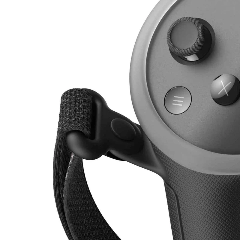 Kiwi Design G4 Pro Performance Controller Grips for Meta Quest Touch Plus Controller (QG06)