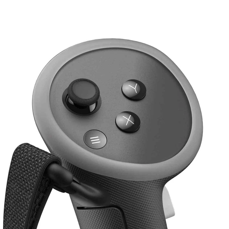 Kiwi Design G4 Pro Performance Controller Grips for Meta Quest Touch Plus Controller (QG06)
