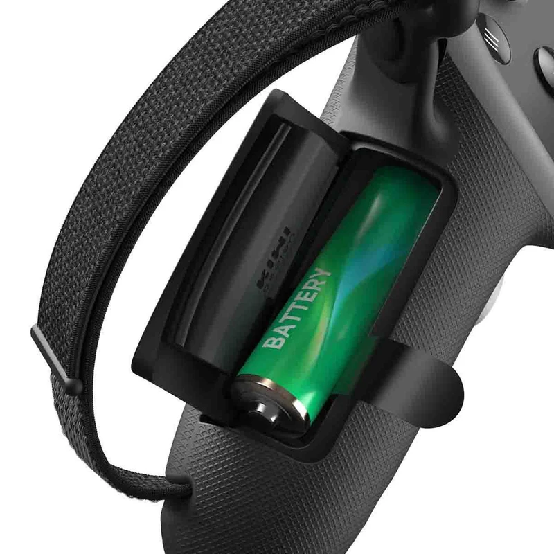 Kiwi Design G4 Pro Performance Controller Grips for Meta Quest Touch Plus Controller (QG06)