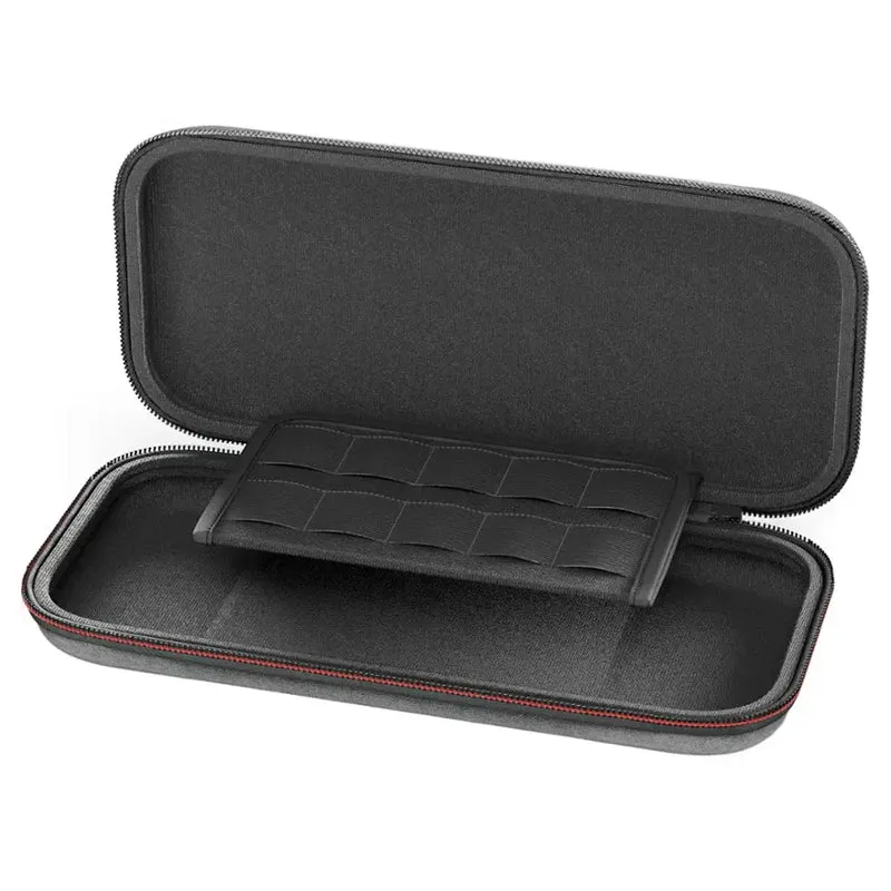 PowerA Slim Case for Nintendo Switch 2 (Dark Heather Grey)