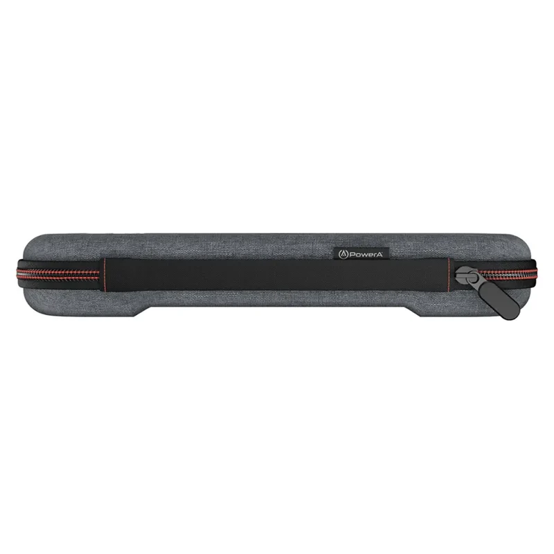 PowerA Slim Case for Nintendo Switch 2 (Dark Heather Grey)