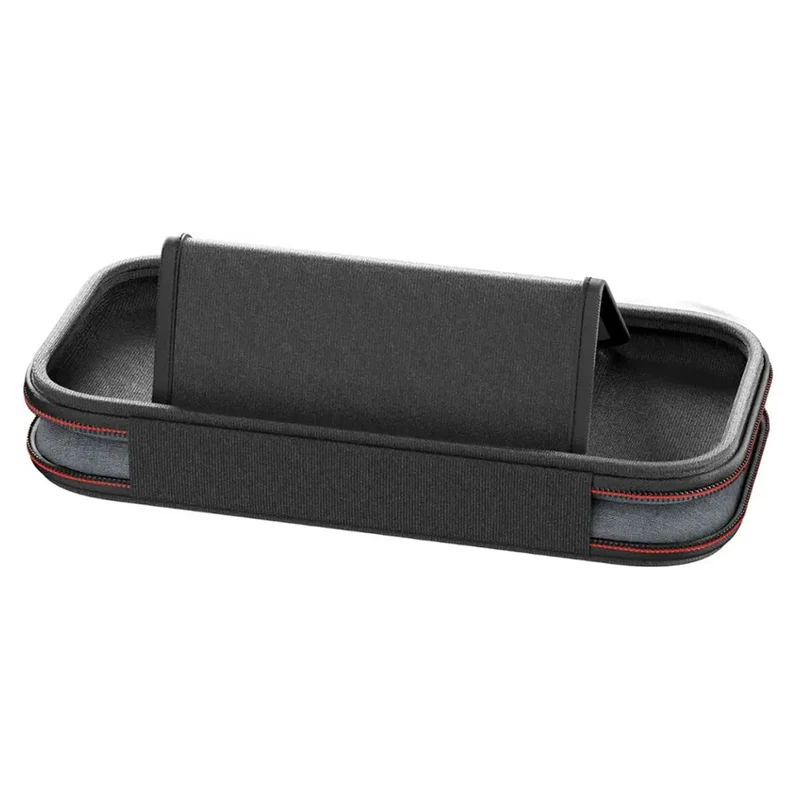 PowerA Slim Case for Nintendo Switch 2 (Dark Heather Grey)