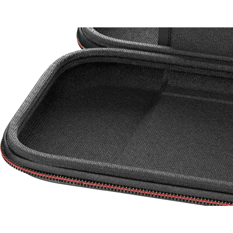 PowerA Slim Case for Nintendo Switch 2 (Dark Heather Grey)