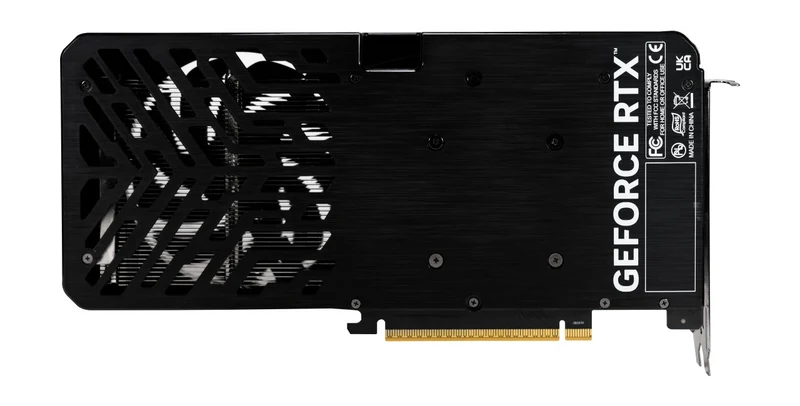 Palit GeForce RTX 5050 Dual 8GB GDDR6 Graphics Card