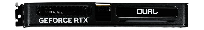 Palit GeForce RTX 5050 Dual 8GB GDDR6 Graphics Card