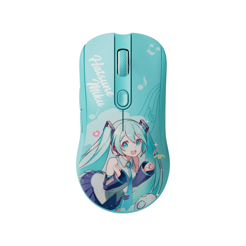 Akko AG ONE 3950 8K Wireless Tri-Mode Gaming Mouse (Hatsune Miku)