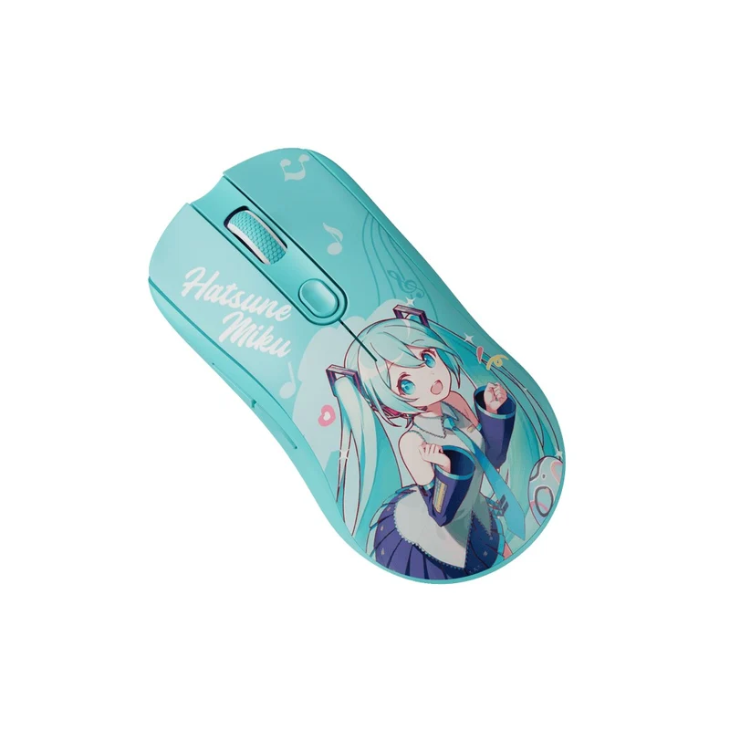 Akko AG ONE 3950 8K Wireless Tri-Mode Gaming Mouse (Hatsune Miku)