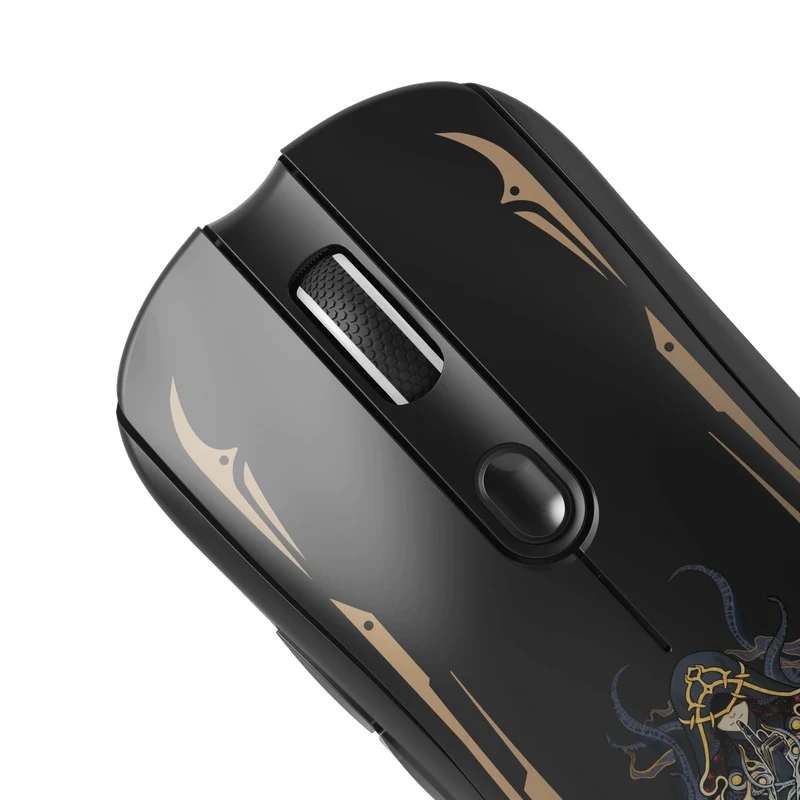 Akko AG ONE 8K Wireless Tri-Mode Gaming Mouse (Lord of Mysteries)