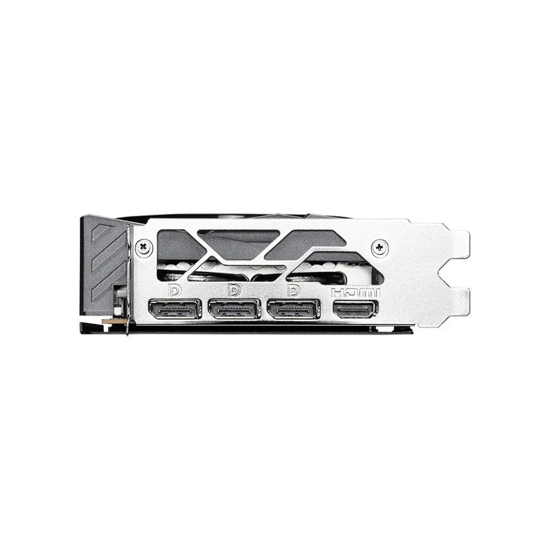 MSI GeForce RTX 5060 8GB Gaming Trio OC Graphics Card