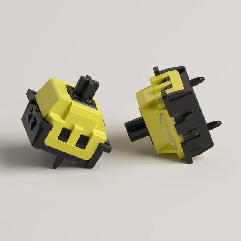 Akko Flash Magnetic Switch (10 pcs, 45 pcs)