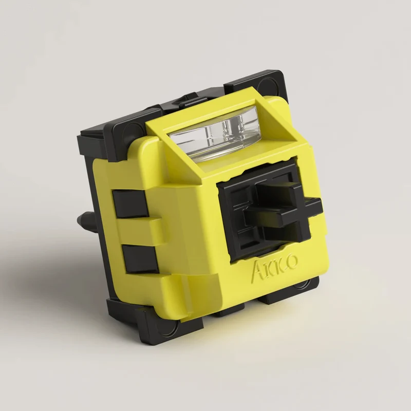 Akko Flash Magnetic Switch (10 pcs, 45 pcs)