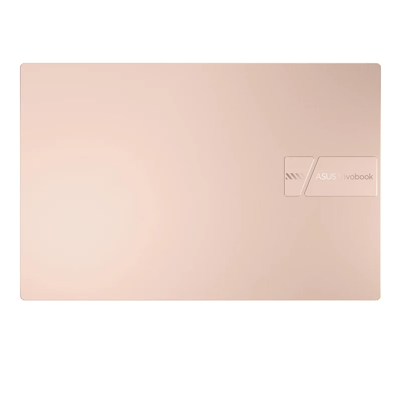 Asus Vivobook X1404VA-EB1417WSM Laptop (Terra Cotta) | 14" FHD (1920x1080) | Core 5-120U | 16GB RAM | 512GB SSD | Intel UHD Graphics | Win11 Home | MS Office Home 2021 + MS 365 Basic + Asus AP4600 Backpack+Asus Marshmallow MD100 Wireless Mouse(Quiet Blue)