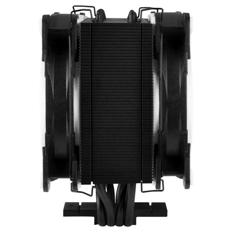 Arctic Freezer 34 eSports DUO Tower CPU Cooler with BioniX P-Series Fans in Push-Pull Configuration (White) (ACFRE00061A)