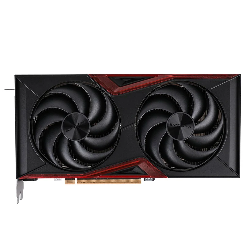 ColorFul GeForce RTX 5050 Battle AX Duo 8GB-V GDDR6 Graphics Card