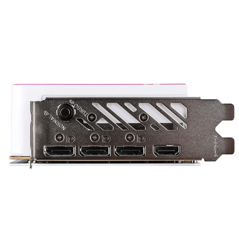 ColorFul iGame GeForce RTX 5050 Ultra W Duo OC 8GB-V GDDR6 Graphics Card