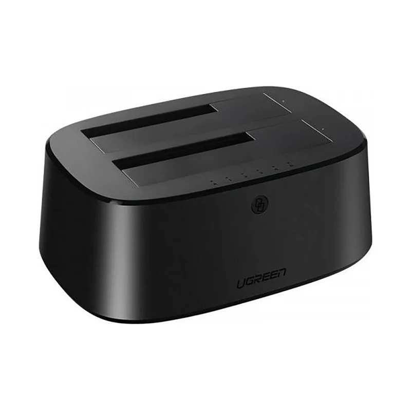 Ugreen USB 3.0 Hard Drive Docking Station (CM198/50857)