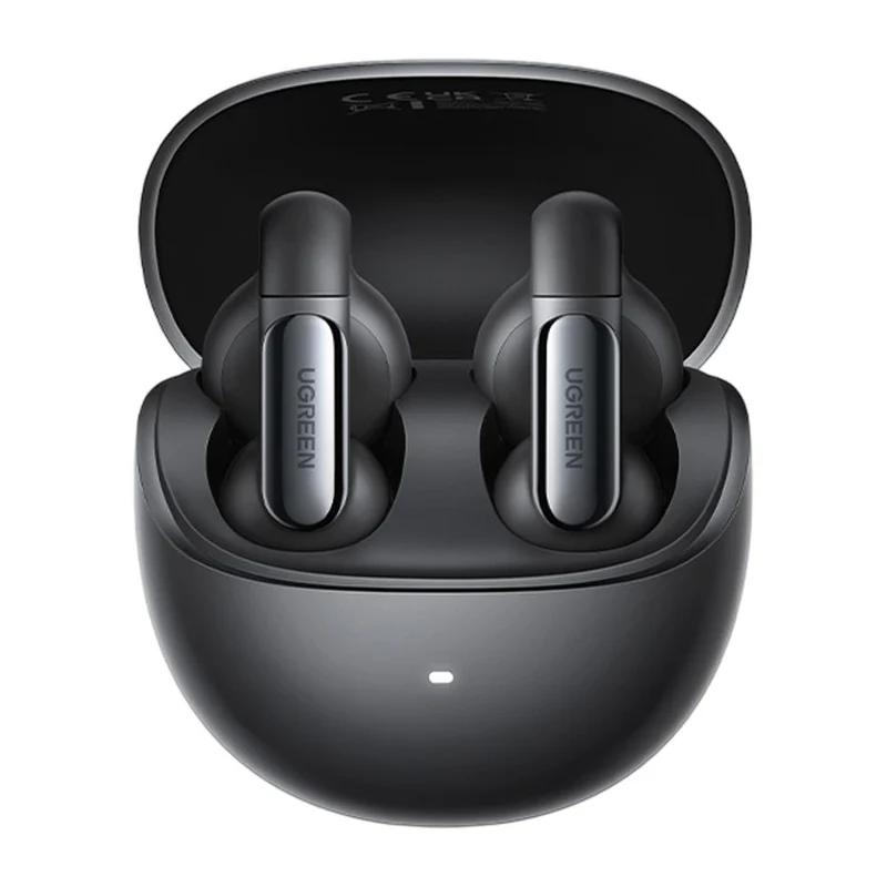Ugreen Hitune S5 True Wireless Earbuds (Black, White)
