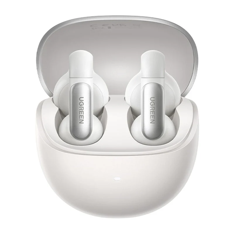 Ugreen Hitune S5 True Wireless Earbuds (Black, White)