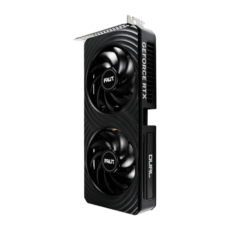 Palit GeForce RTX 5050 Dual OC 8GB GDDR6 Graphics Card