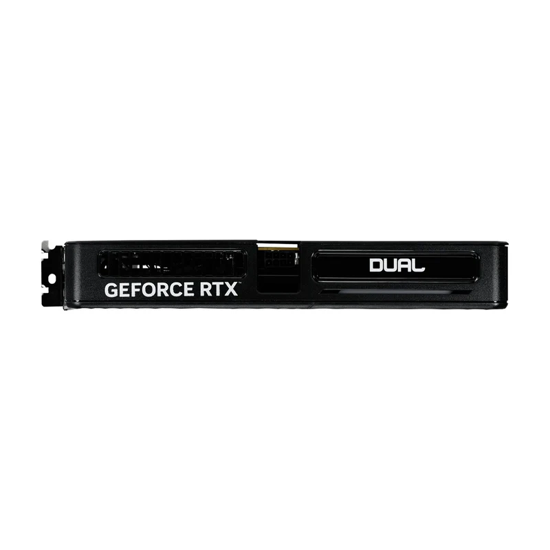 Palit GeForce RTX 5050 Dual OC 8GB GDDR6 Graphics Card