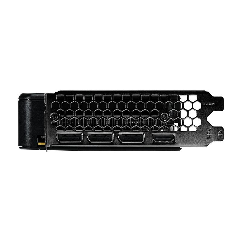 Palit GeForce RTX 5050 Dual OC 8GB GDDR6 Graphics Card