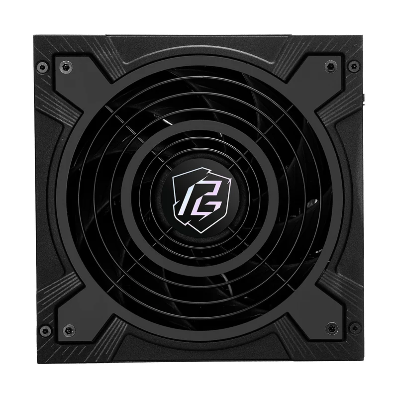 ASRock Phantom Gaming PG-850G 850W 80+ Gold & Cybenetics Gold ATX 3.1 PCIe 5.1 Full Modular Power Supply