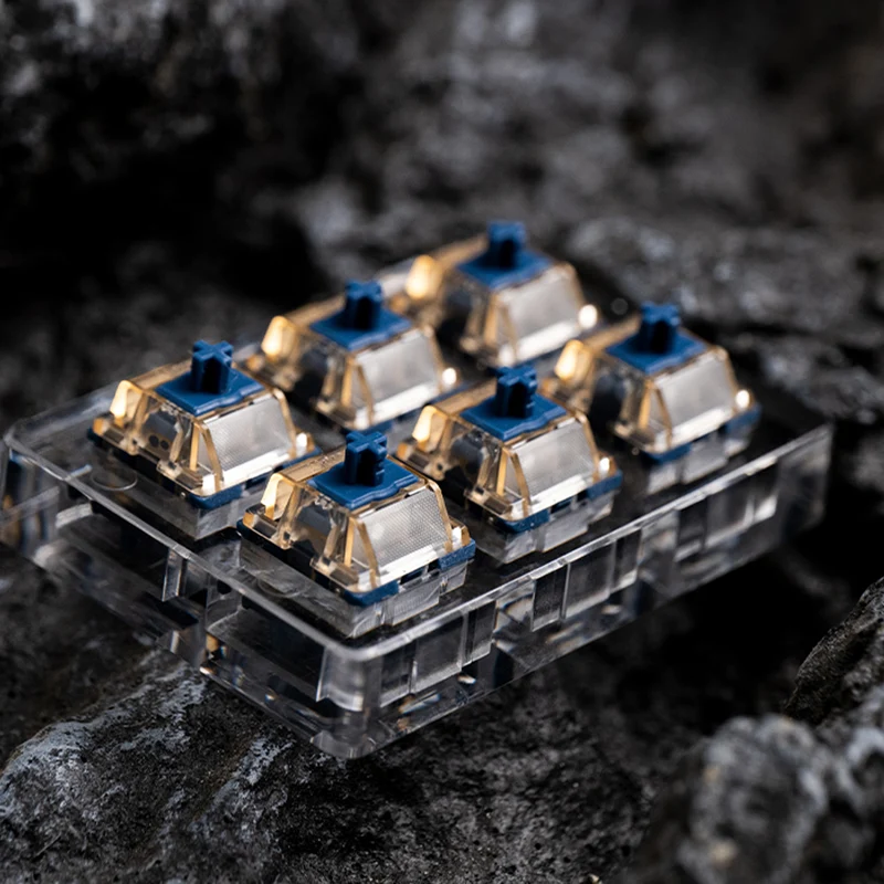 Akko Astrolink Magnetic Switch (6 pcs.)