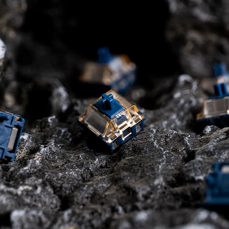 Akko Astrolink Magnetic Switch (6 pcs.)