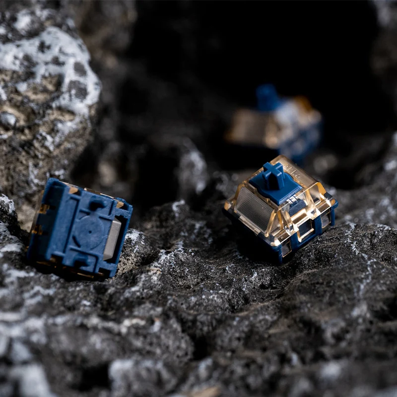 Akko Astrolink Magnetic Switch (6 pcs.)