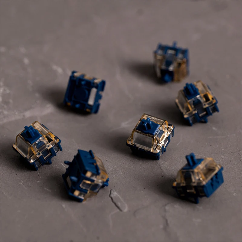 Akko Astrolink Magnetic Switch (6 pcs.)
