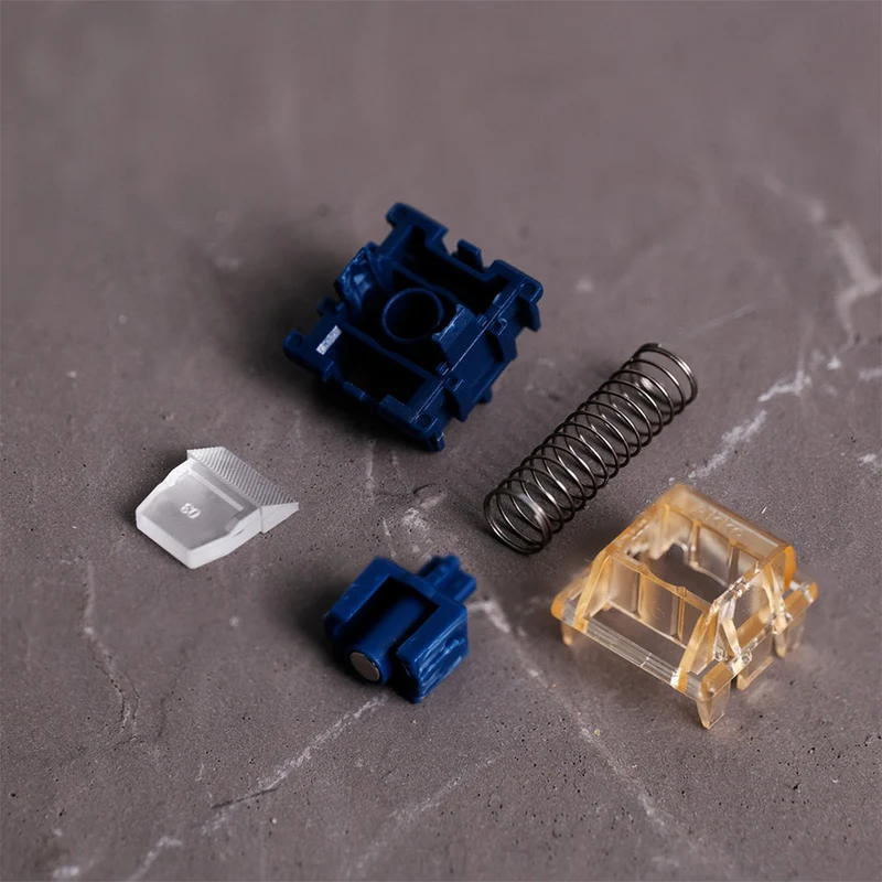 Akko Astrolink Magnetic Switch (6 pcs.)