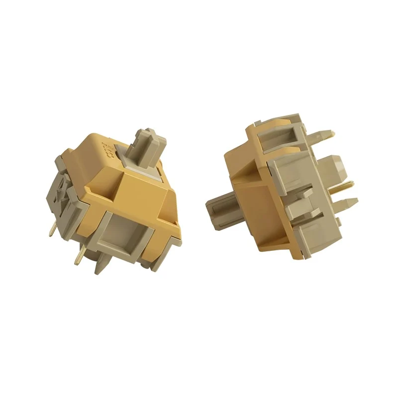 Akko Bittersweet Tactile Switch (45 pcs.)