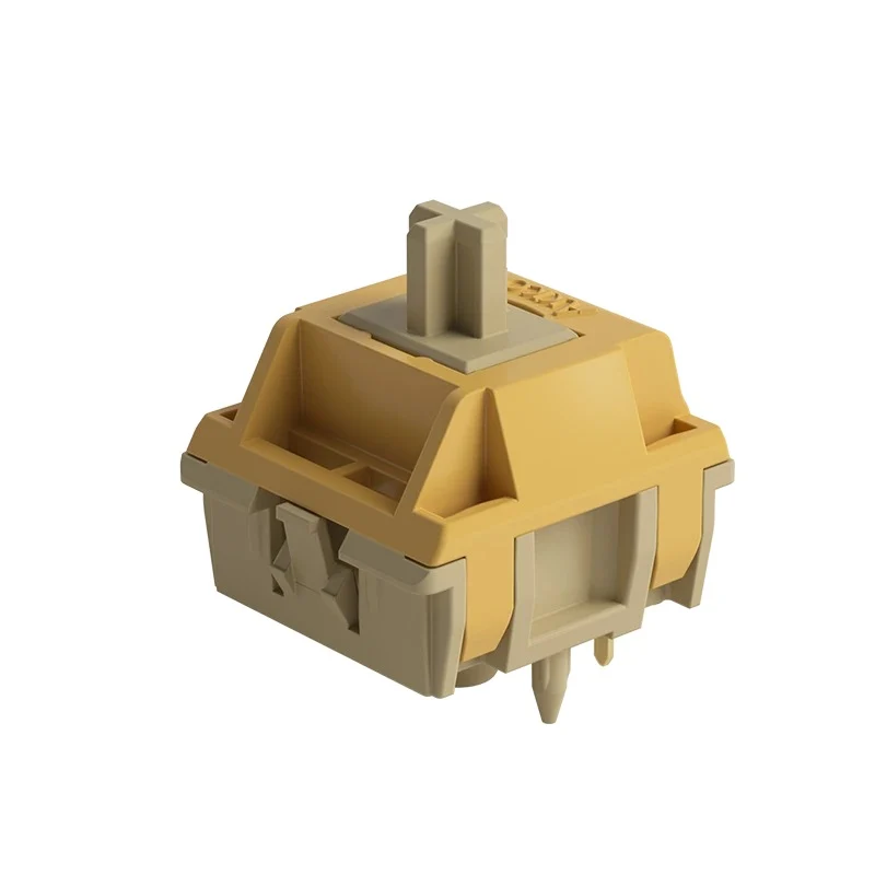 Akko Bittersweet Tactile Switch (45 pcs.)