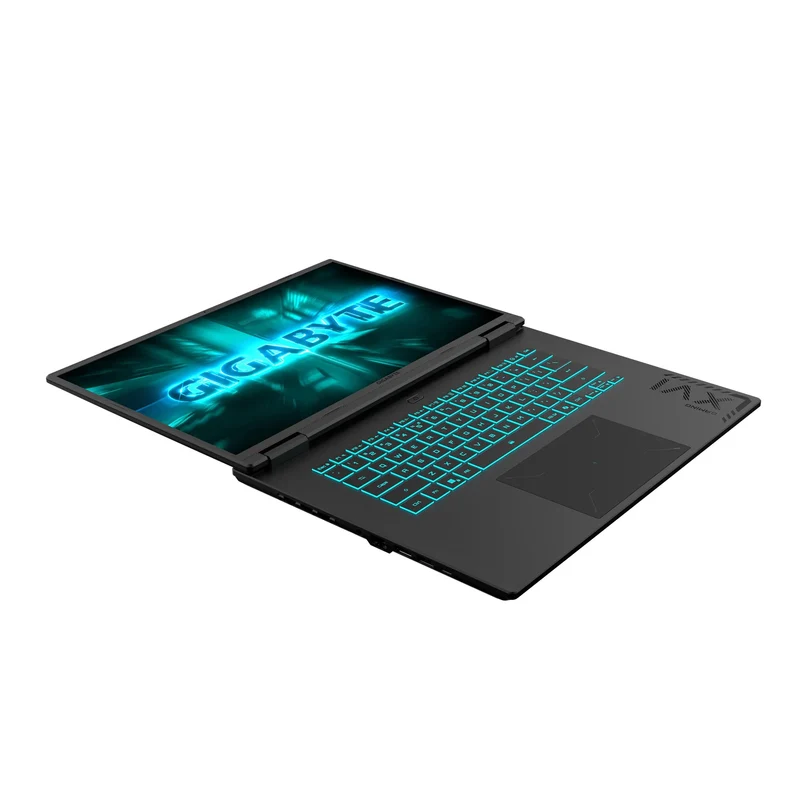 Gigabyte Gaming A16 CWHI3PH894SH Laptop (Black) | 16" FHD+ (1920x1200) 165Hz IPS | Core i7-13620H | 16GB RAM | 1TB SSD | RTX 5070 | Windows 11 Home | Gigabyte Backpack