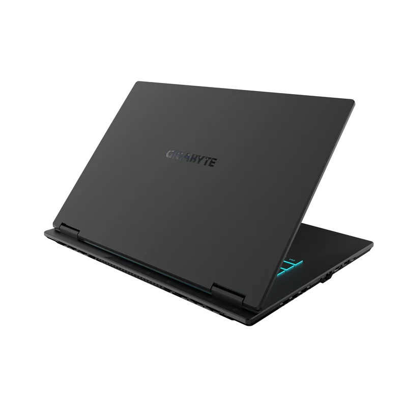 Gigabyte Gaming A16 CWHI3PH894SH Laptop (Black) | 16" FHD+ (1920x1200) 165Hz IPS | Core i7-13620H | 16GB RAM | 1TB SSD | RTX 5070 | Windows 11 Home | Gigabyte Backpack