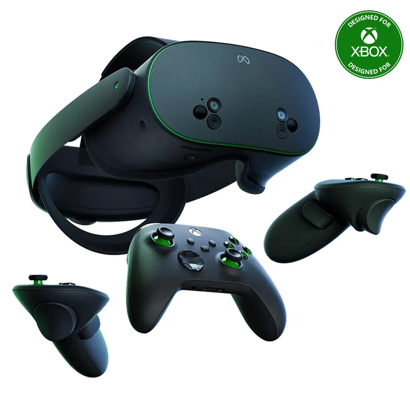 Meta Quest 3S 128GB Xbox Edition