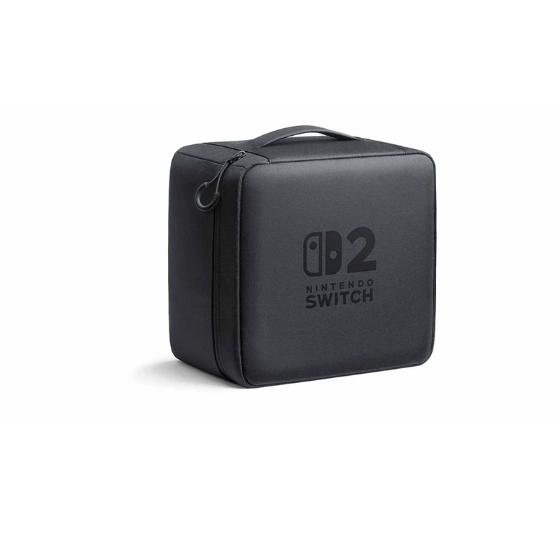 Nintendo Switch 2 All-In-One Carrying Case