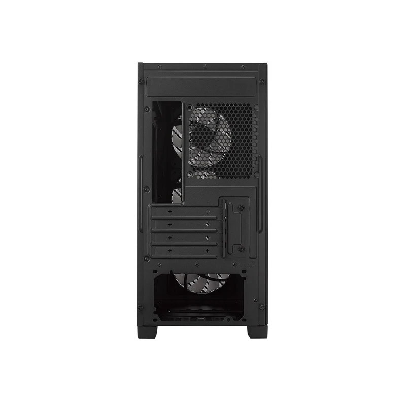 Cooler Master Elite 301 ATX Mini Tower PC Case (Black, White) (E301-KGNN-S00, E301-WGNN-S00)
