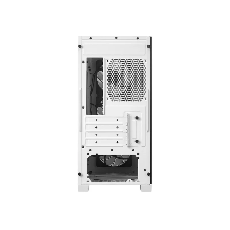 Cooler Master Elite 301 ATX Mini Tower PC Case (Black, White) (E301-KGNN-S00, E301-WGNN-S00)