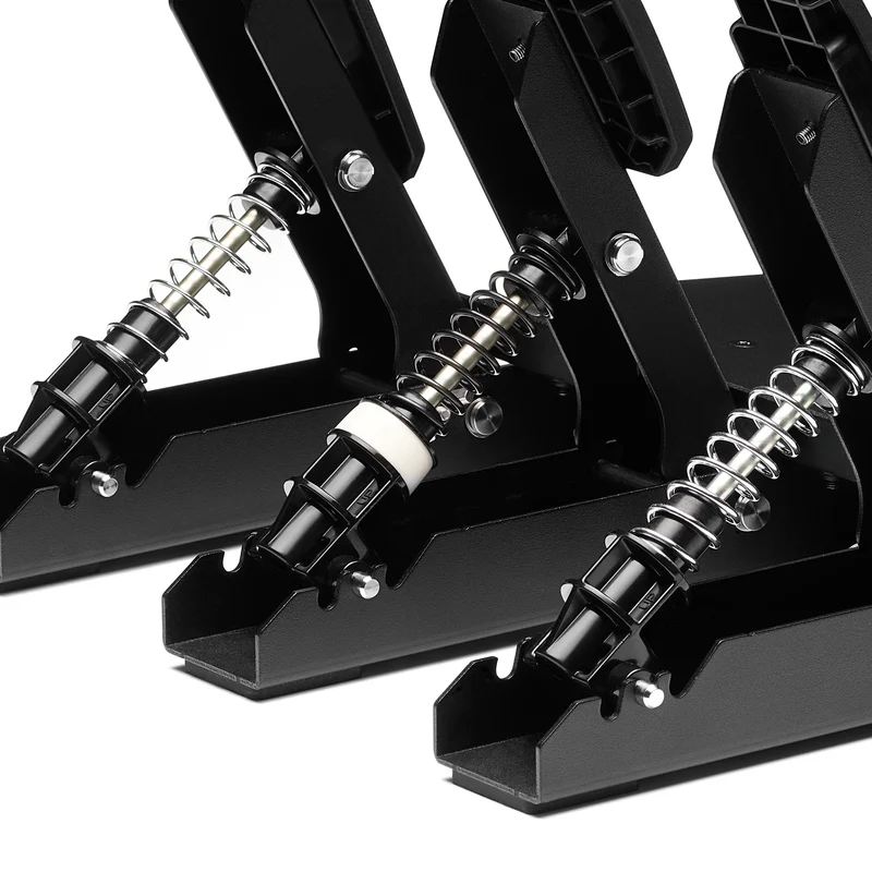 Thrustmaster Raceline Pedals III for PS5 / PS4 / Xbox Series X/S / XboxOne / PC (4060387)