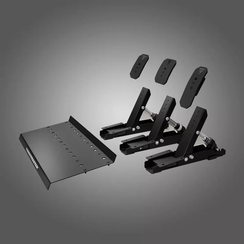 Thrustmaster Raceline Pedals III for PS5 / PS4 / Xbox Series X/S / XboxOne / PC (4060387)