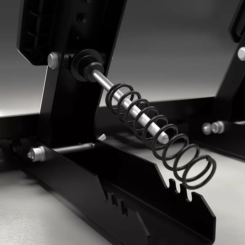 Thrustmaster Raceline Pedals III for PS5 / PS4 / Xbox Series X/S / XboxOne / PC (4060387)
